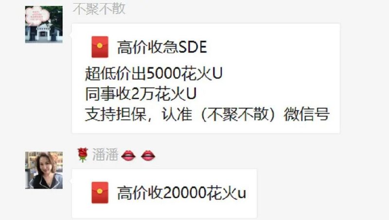 烟花崩盘:资本市场何以成为信仰1 烟花崩盘:资本市场何以成为信仰1