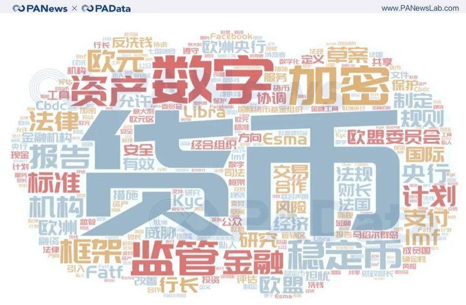 2020年全球加密货币监管重点和趋势10 2020年全球加密货币监管重点和趋势10