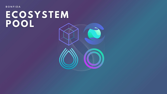 血清简报#11：血清生态VC流动性池系列产品介绍！3