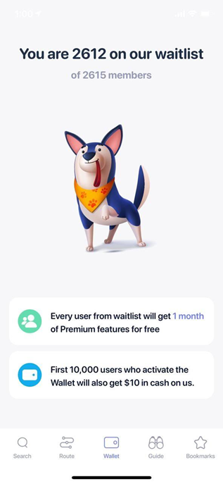 血清简报#11：血清生态VC流动性池系列产品介绍！7