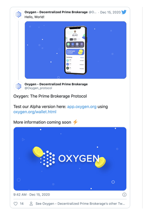 血清简报#11：血清生态VC流动性池系列产品介绍！8