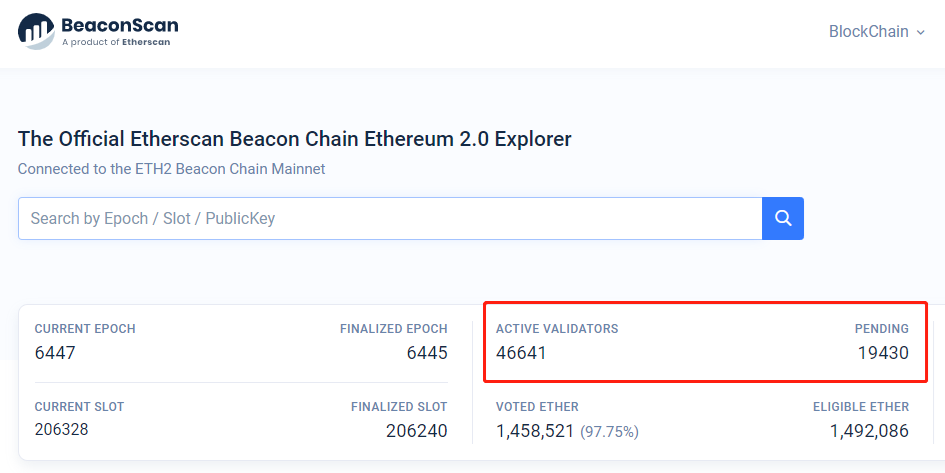 为什么我们如此需要以太坊2.0？2