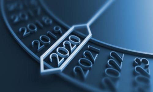 2020年，17件大事将深刻影响加密数字资产行业