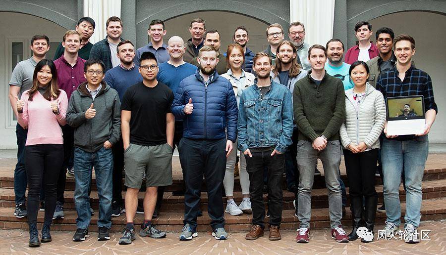 2021年的谜团：谁将是SEC的下一个目标？2