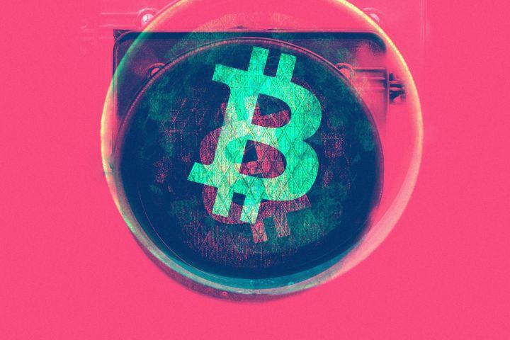 怀疑论者:比特币是"庞氏骗局"的无限供应 怀疑论者:比特币是"庞氏骗局"的无限供应