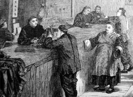 巴比特专栏 | 潘超：另类央行的演进之路3