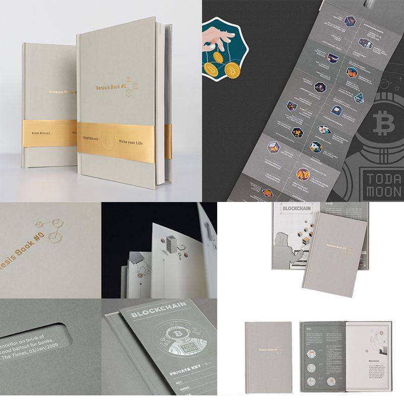 2021，送你一个“BTC”1