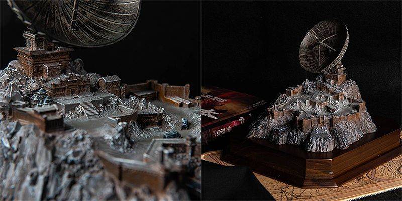 2021，送你一个“BTC”9