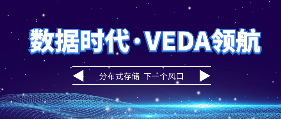 2021“牛”市，献给矿工的新年礼物——VEDA矿机1