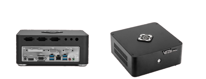 2021“牛”市，献给矿工的新年礼物——VEDA矿机2