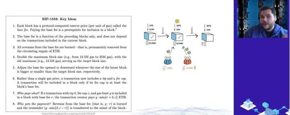Juan Benet 解析 Filecoin 的 EIP-1559 实践与规划3 Juan Benet 解析 Filecoin 的 EIP-1559 实践与规划3