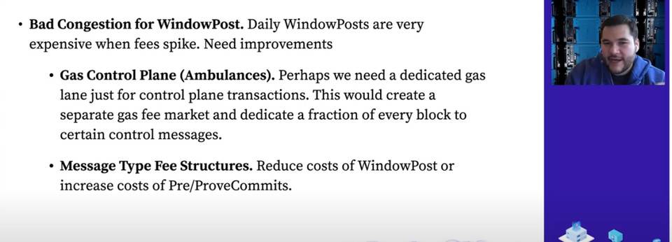 Juan Benet 解析 Filecoin 的 EIP-1559 实践与规划10 Juan Benet 解析 Filecoin 的 EIP-1559 实践与规划10