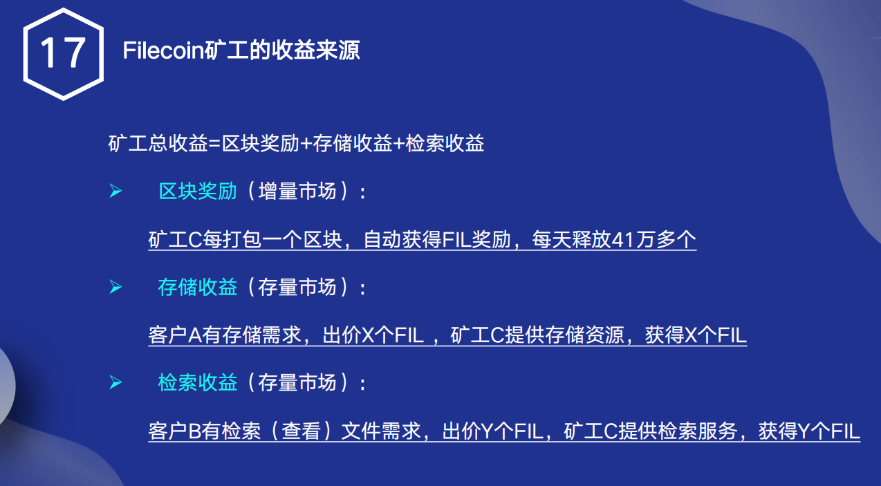 小米首次采用IPFS加密技术，分布式存储是必然趋势，现在ipfs无质押挖矿才是首选