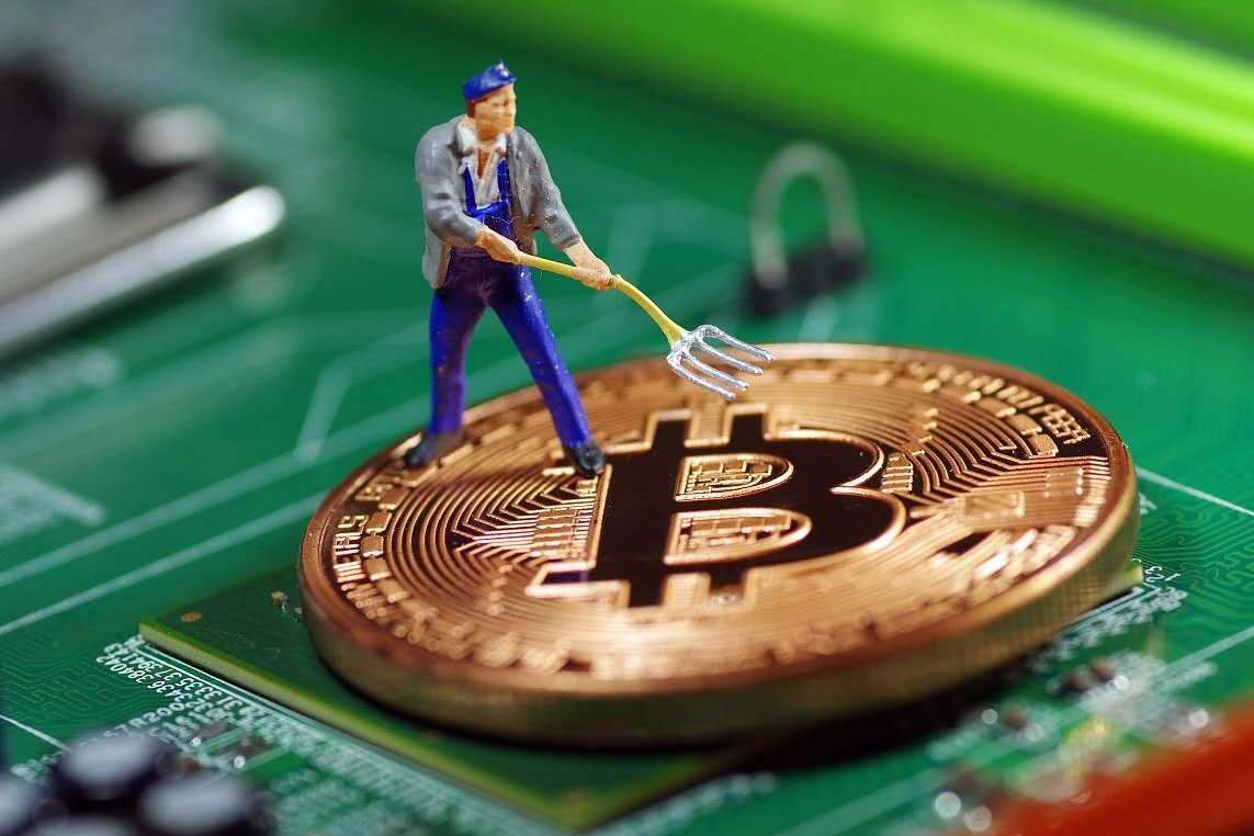 挖矿市场热火朝天，现在手机参与挖矿还来得及吗?