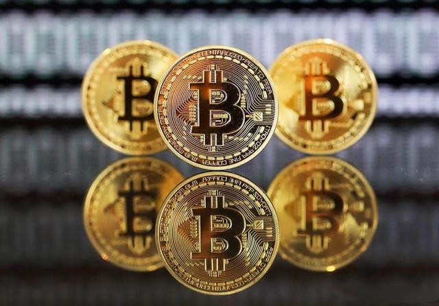 比特币近日涨破天际，小白的你知道比特币价格如何波动吗1