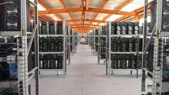 比特币是什么，矿机是什么？挖矿又是什么鬼？1