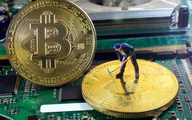 比特币的疯狂,把核电站拿来挖矿,大概全球就只有他“举国挖矿”2 比特币的疯狂,把核电站拿来挖矿,大概全球就只有他“举国挖矿”2