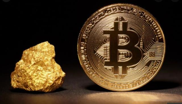 比特币是最大的“大空头”1