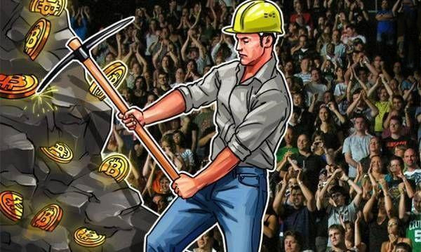 世界第一“挖矿大国”，比特币全网近90%算力已被中国公司掌控1