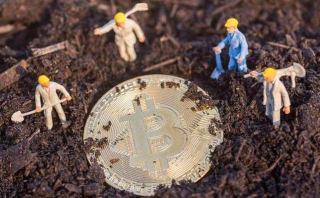 比特币究竟是什么,为什么如此多的人执迷于比特币挖矿?2 比特币究竟是什么,为什么如此多的人执迷于比特币挖矿?2