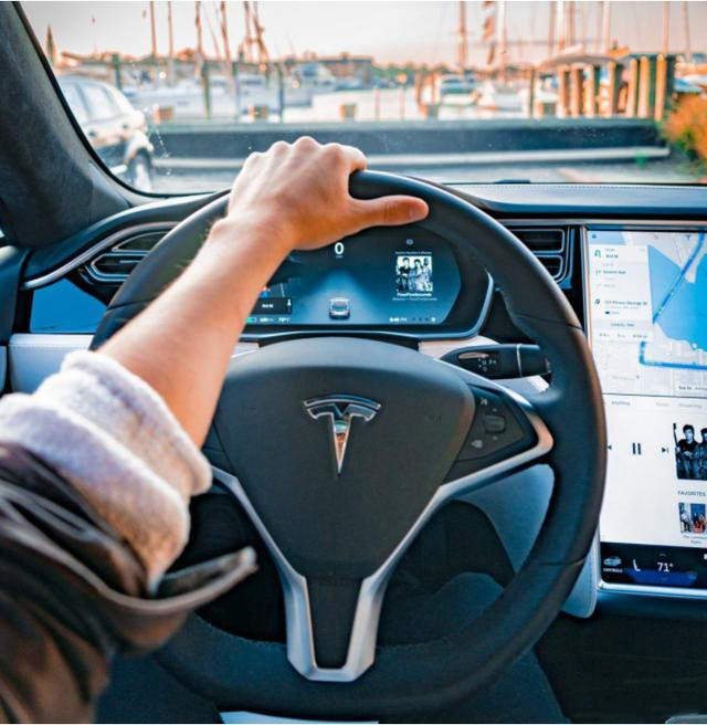 为什么比特币更接近特斯拉，但好像要更好！