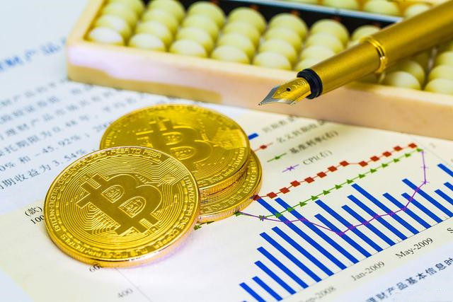 为什么比特币更接近特斯拉，但好像要更好！3