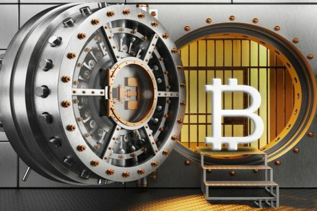 随着牛市的持续，比特币在富人中越来越受欢迎1