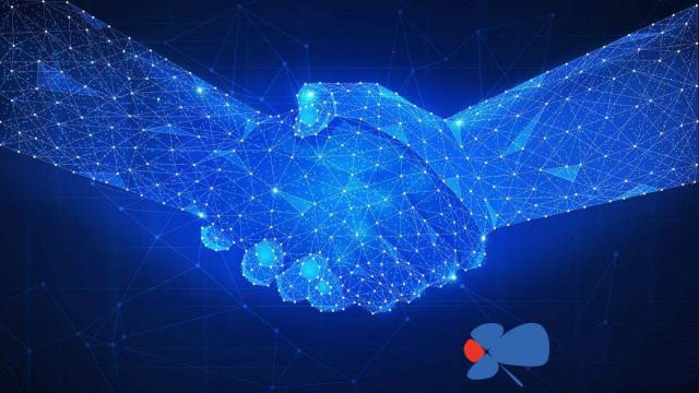 虚拟货币挖矿合法化 幸运岛链LKC引领消费挖矿新模式2