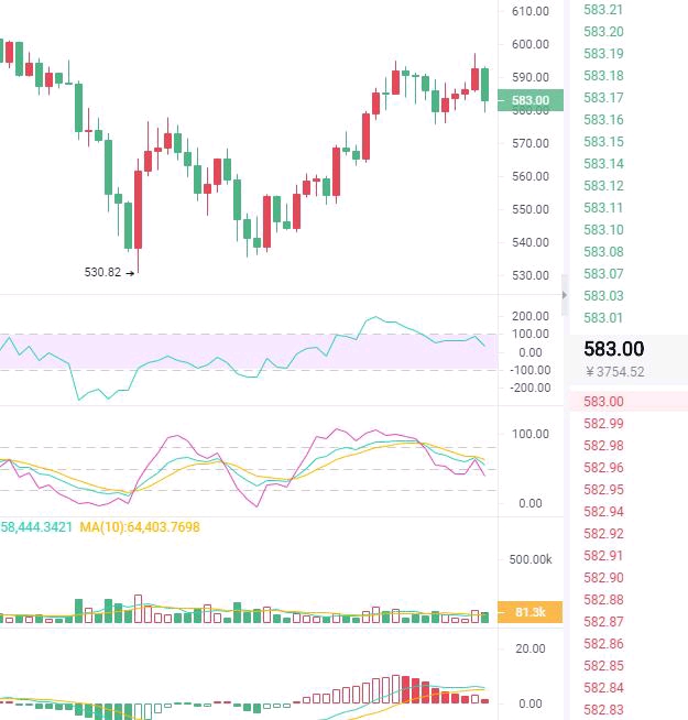 币之尊：思路布局