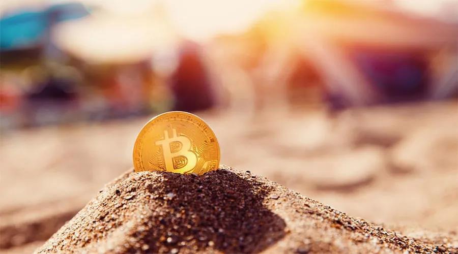 比特币矿商每小时收入超过100万美元，在2020年减半后，他们的收入将飙升