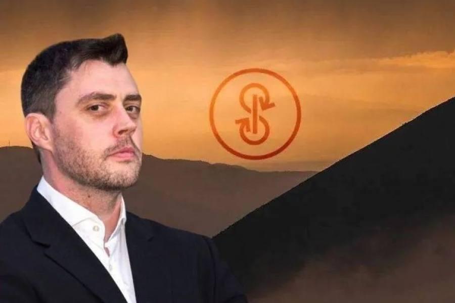 到2020年，12个拥有加密资产的“超级通信者”将成为主流9