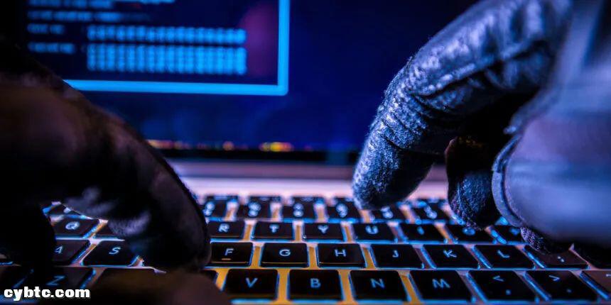 掩护被黑客入侵，迪菲为何成为黑客