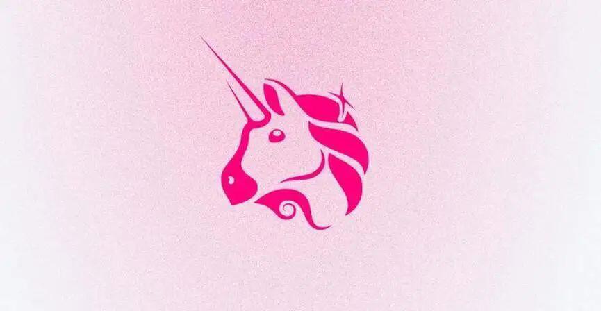 Uniswap，行业黑马1