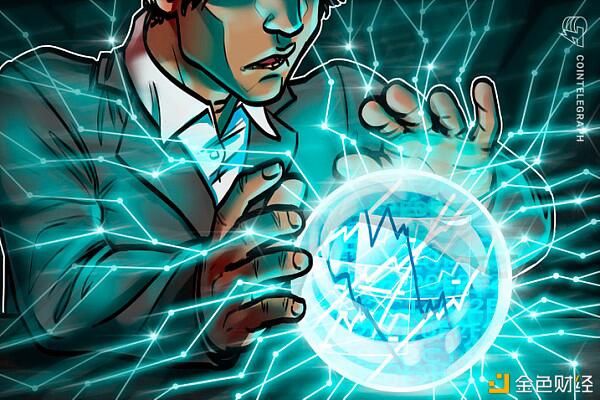 数十位业内专家回答:2020年是“迪菲年”?2021年加密行业的预期是什么? 数十位业内专家回答:2020年是“迪菲年”?2021年加密行业的预期是什么?