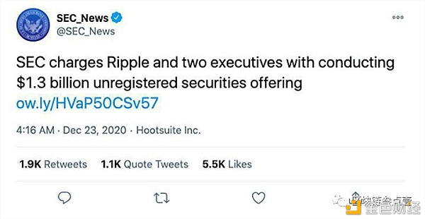 sec为什么能决定瑞波的生死？1