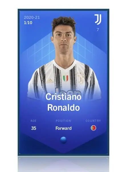 聚焦NFT:2020数字资产市场报告10