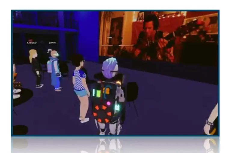 聚焦NFT:2020数字资产市场报告21