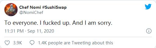 德菲成为“明星”的那一年：发生了什么？为什么？（行业十大俚语）4