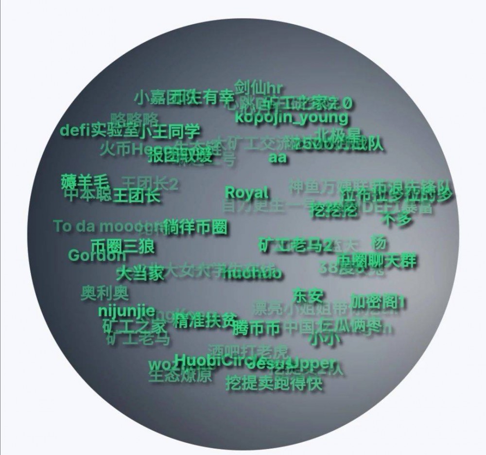 王海的区块链日记1150:1万多HTS,终于撑起了云端,看到了明月 王海的区块链日记1150:1万多HTS,终于撑起了云端,看到了明月