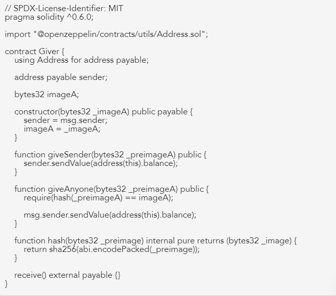 热点丨以太坊黑暗森林中的“捕食者”4