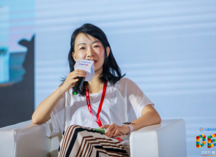 Derivatex Asia负责人林：2021年跨链资产爆炸