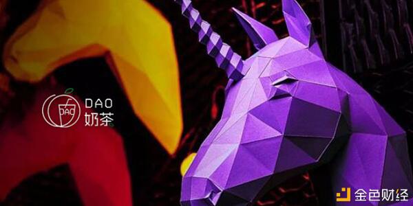 为什么2021年的币圈仍然是defi的世界?1 为什么2021年的币圈仍然是defi的世界?1