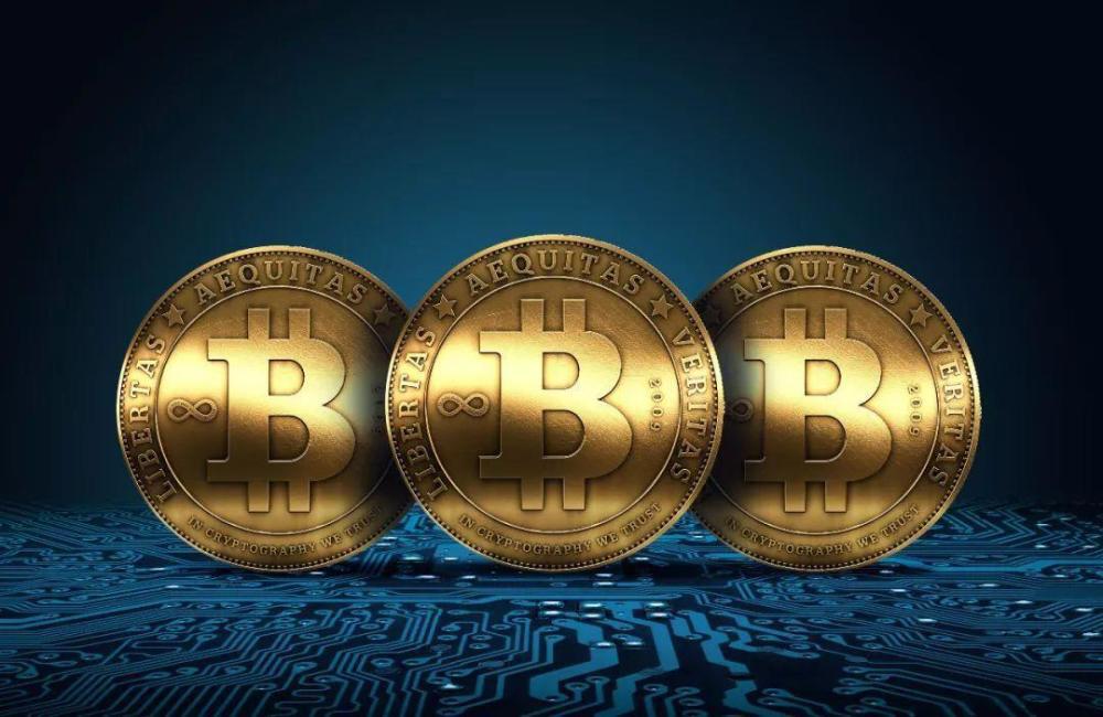 疯狂的比特币,有多少热眼、红眼和嫉妒? 疯狂的比特币,有多少热眼、红眼和嫉妒?