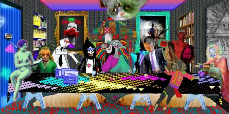 科普 | 比特币等加密货币与股票的区别1