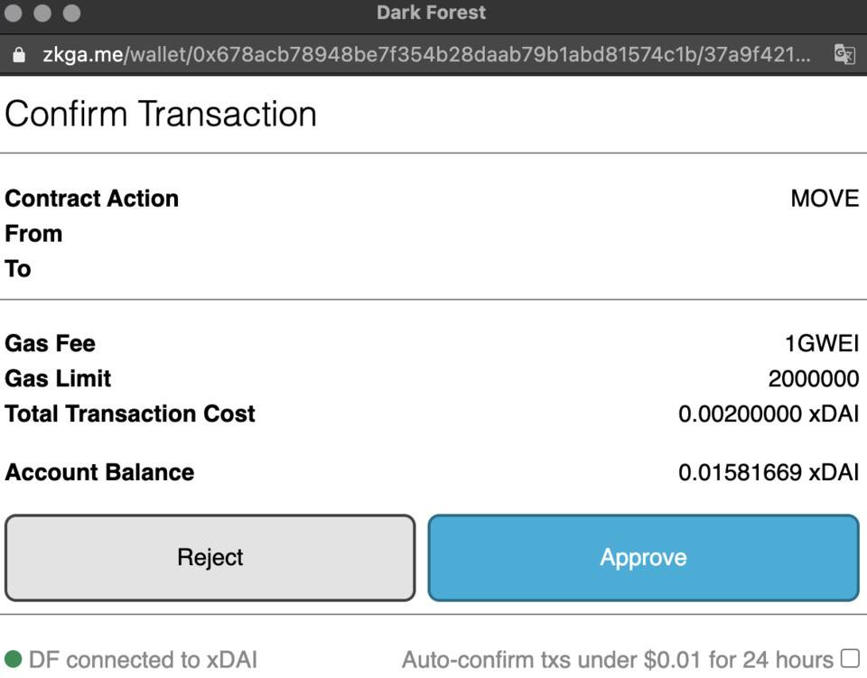基于 zkSNARK 的「黑暗森林」：五分钟了解 Vitalik 等人在玩的加密游戏4