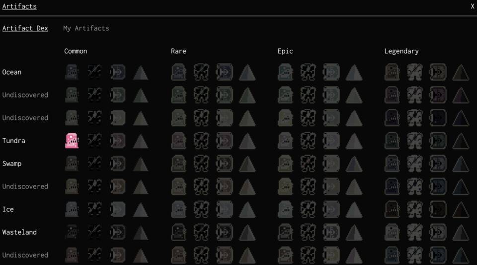 基于 zkSNARK 的「黑暗森林」：五分钟了解 Vitalik 等人在玩的加密游戏8
