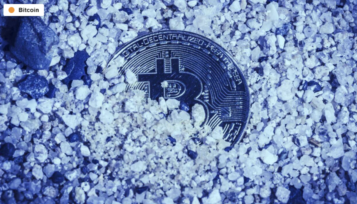 分析 | 丢失的比特币，370万个比特币可能永远消失了