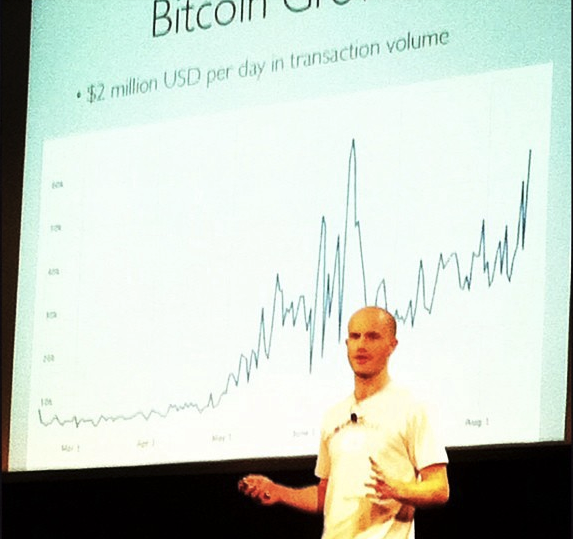 合规「三好生」Coinbase 的IPO样板6