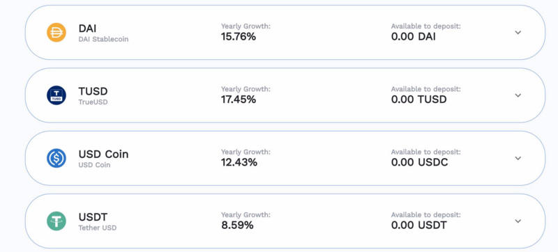 “迪菲蓝筹股”数据一览：uniswap日均交易量突破10亿美元，yfi锁定量大幅下滑6