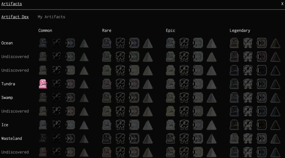 基于zksnark的“黑暗森林”：5分钟学习vitalik等人玩的加密游戏8